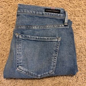 Citizens of Humanity Emerson Jeans